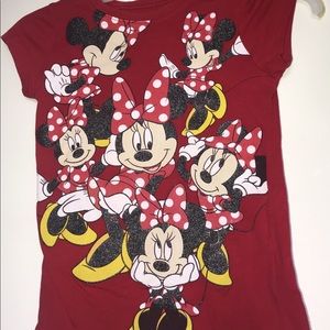 Disney T-shirt